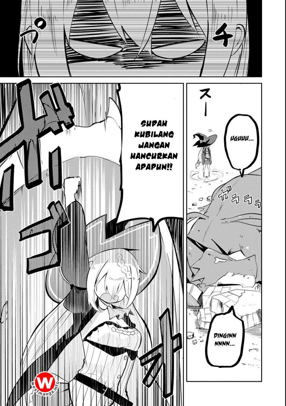 Slime Taoshite 300-nen Shiranai Uchi ni Level Max ni Nattemashita Chapter 3 Gambar 10