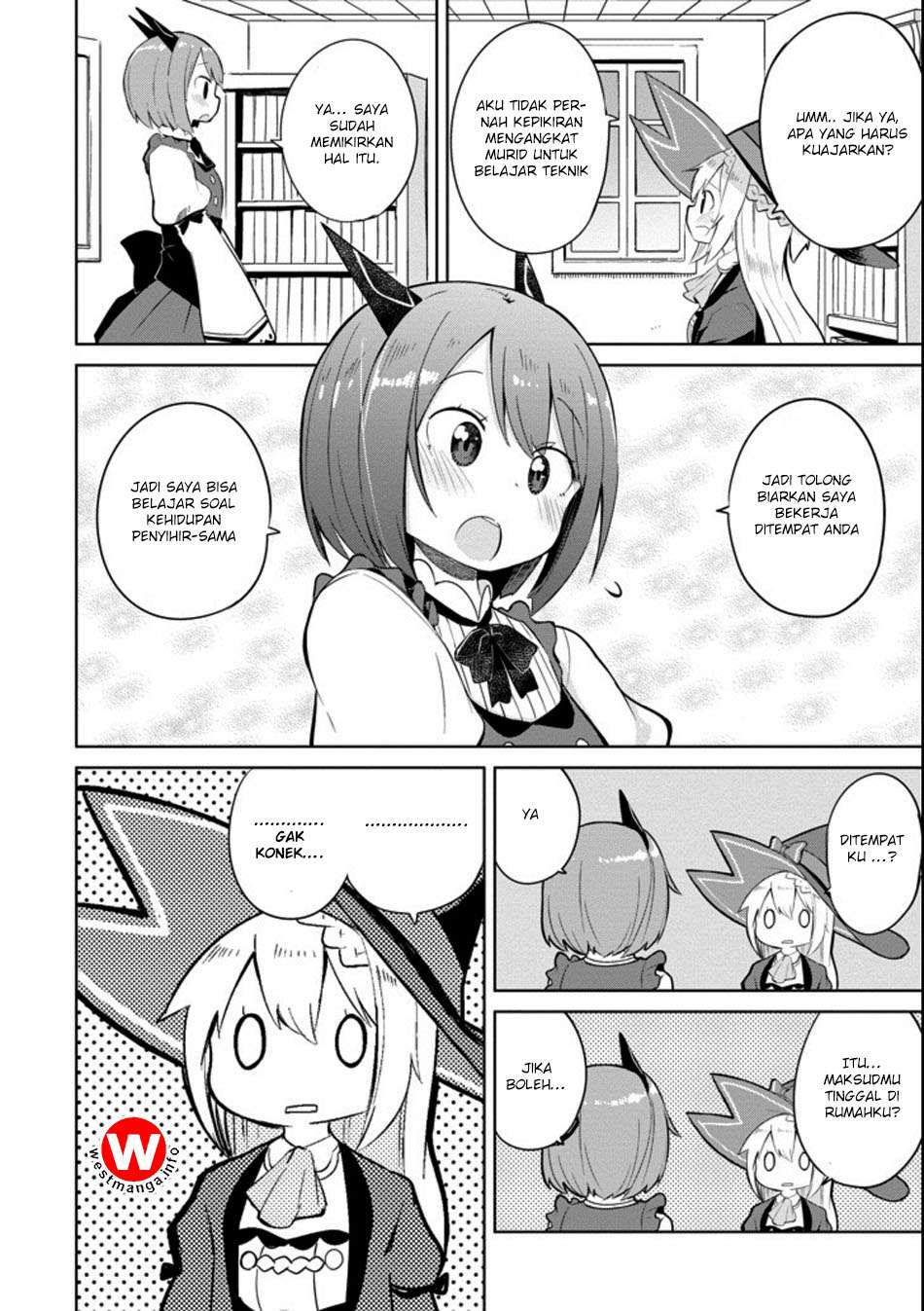 Slime Taoshite 300-nen Shiranai Uchi ni Level Max ni Nattemashita Chapter 3 Gambar 27