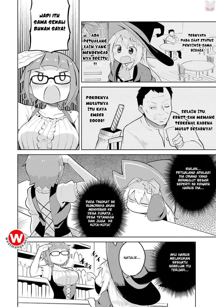 Slime Taoshite 300-nen Shiranai Uchi ni Level Max ni Nattemashita Chapter 2 Gambar 11