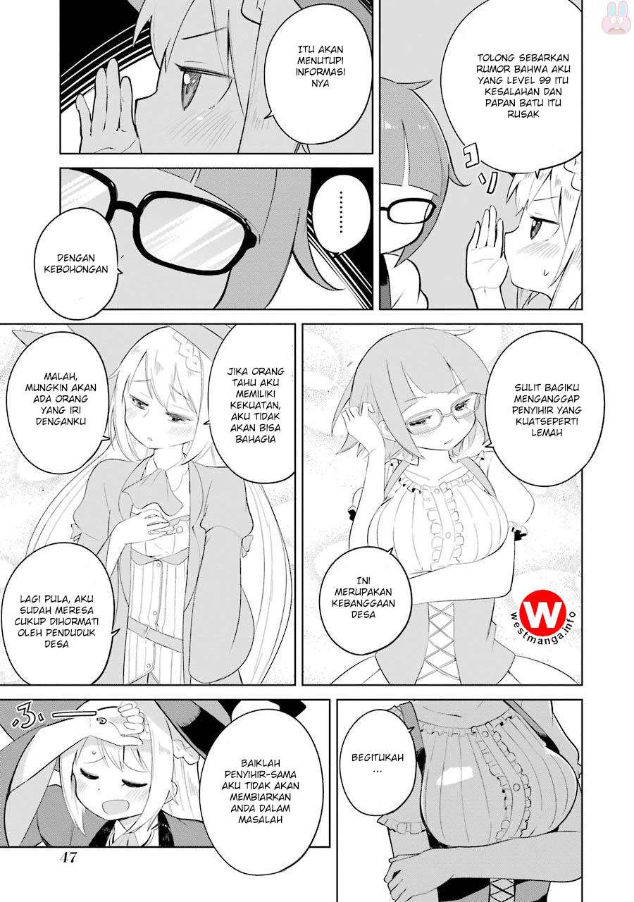 Slime Taoshite 300-nen Shiranai Uchi ni Level Max ni Nattemashita Chapter 2 Gambar 12