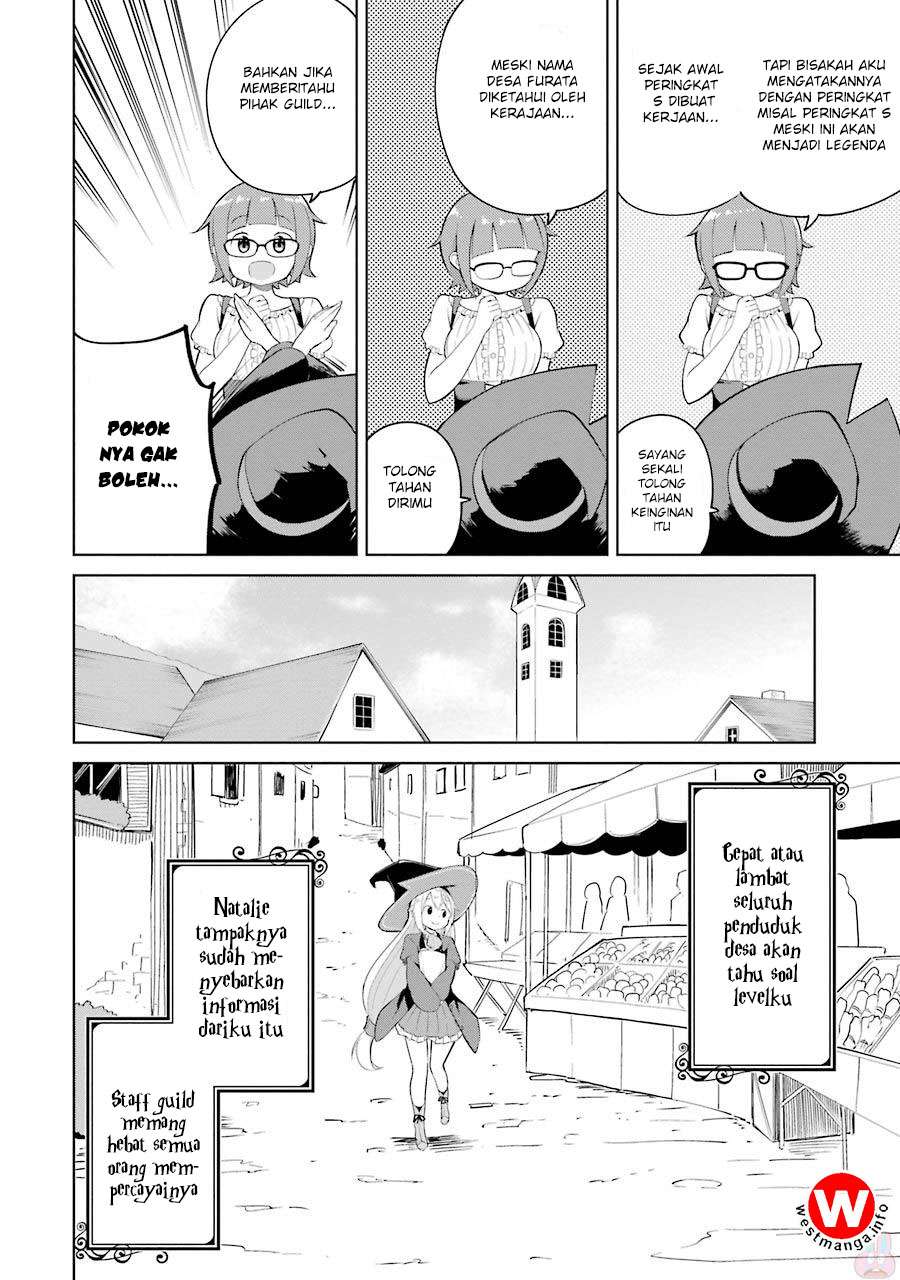 Slime Taoshite 300-nen Shiranai Uchi ni Level Max ni Nattemashita Chapter 2 Gambar 13