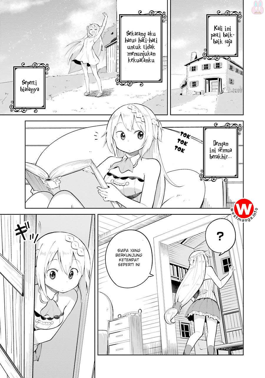 Slime Taoshite 300-nen Shiranai Uchi ni Level Max ni Nattemashita Chapter 2 Gambar 14