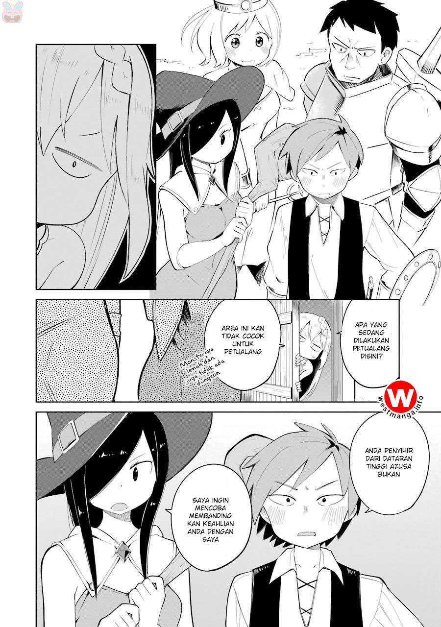 Slime Taoshite 300-nen Shiranai Uchi ni Level Max ni Nattemashita Chapter 2 Gambar 15