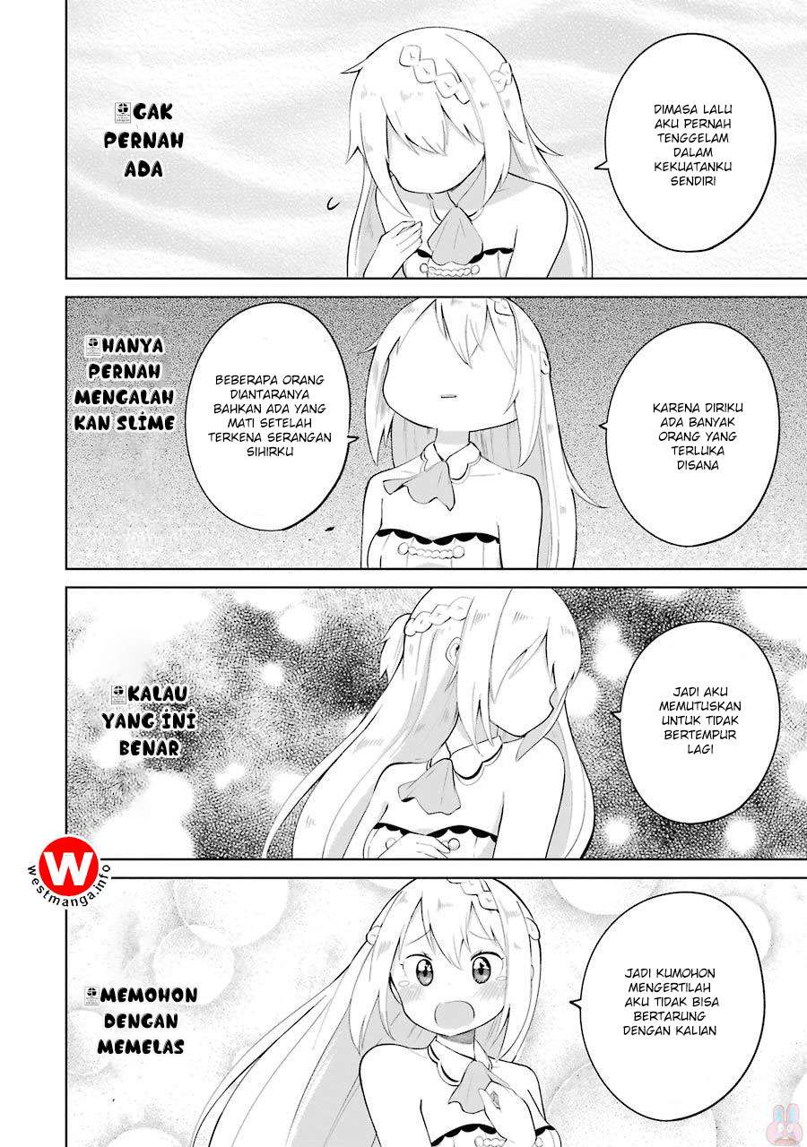 Slime Taoshite 300-nen Shiranai Uchi ni Level Max ni Nattemashita Chapter 2 Gambar 19