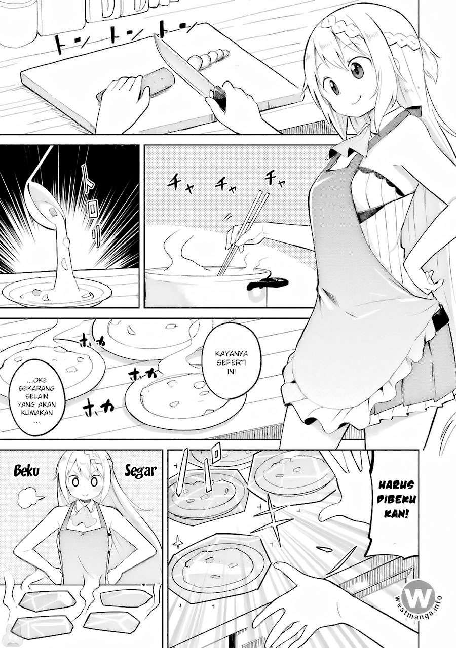 Baca Slime Taoshite 300-nen Shiranai Uchi ni Level Max ni Nattemashita Chapter 2 Gambar 2