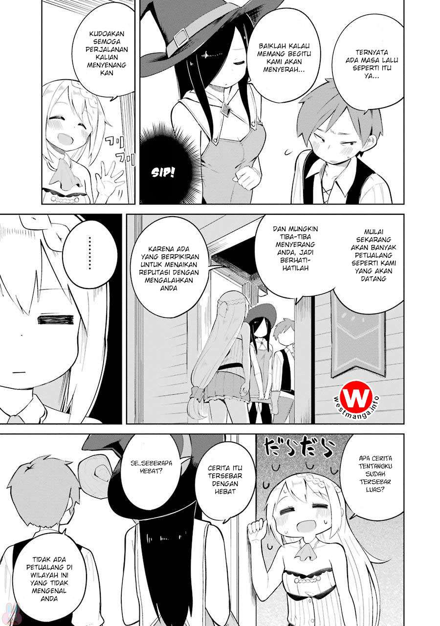 Slime Taoshite 300-nen Shiranai Uchi ni Level Max ni Nattemashita Chapter 2 Gambar 20