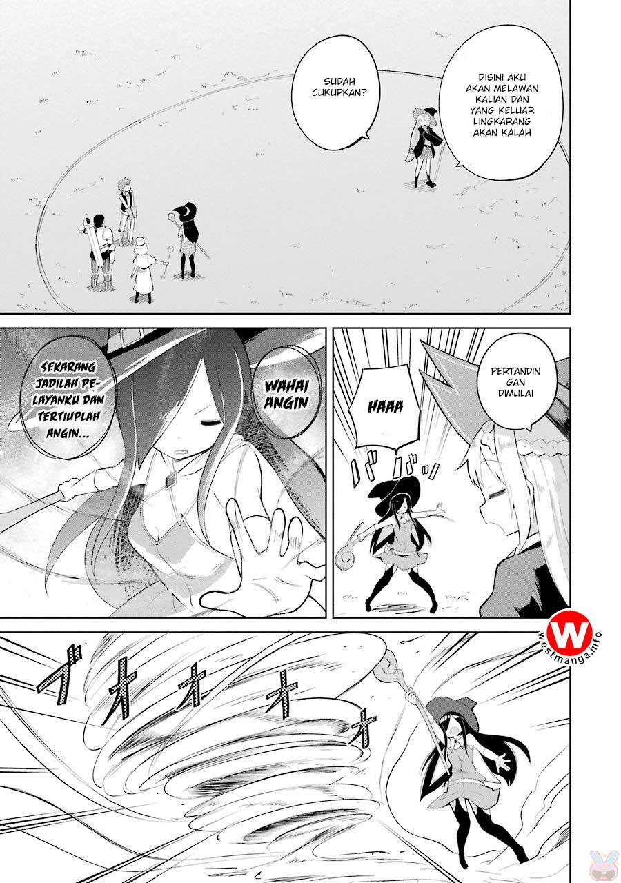 Slime Taoshite 300-nen Shiranai Uchi ni Level Max ni Nattemashita Chapter 2 Gambar 22