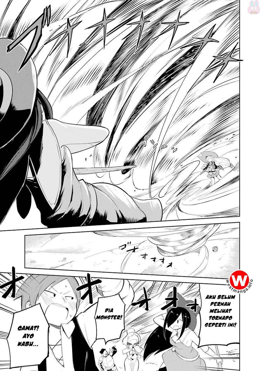 Slime Taoshite 300-nen Shiranai Uchi ni Level Max ni Nattemashita Chapter 2 Gambar 24