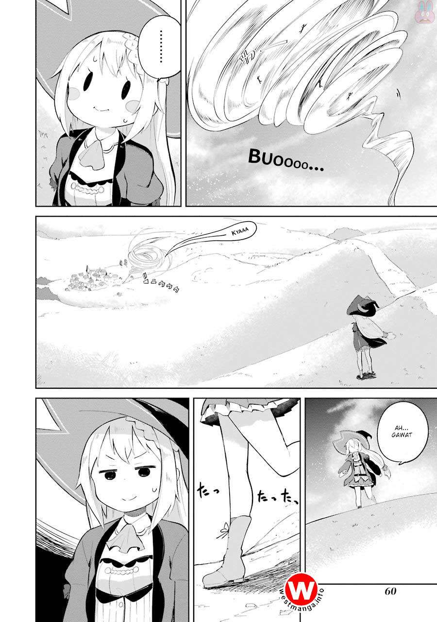 Slime Taoshite 300-nen Shiranai Uchi ni Level Max ni Nattemashita Chapter 2 Gambar 25
