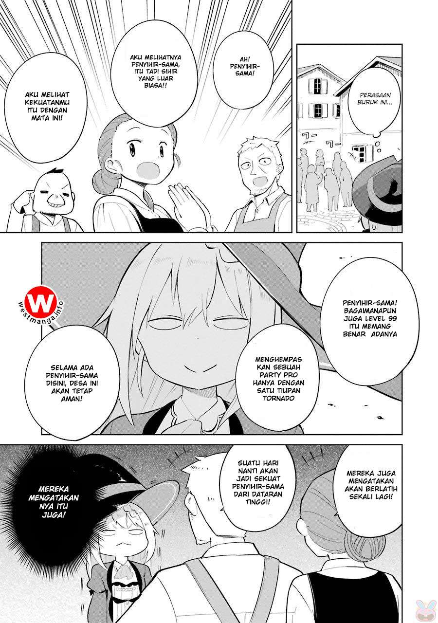 Slime Taoshite 300-nen Shiranai Uchi ni Level Max ni Nattemashita Chapter 2 Gambar 26