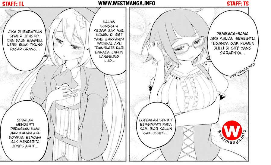 Slime Taoshite 300-nen Shiranai Uchi ni Level Max ni Nattemashita Chapter 2 Gambar 29