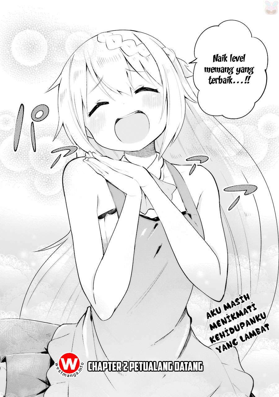 Slime Taoshite 300-nen Shiranai Uchi ni Level Max ni Nattemashita Chapter 2 Gambar 3