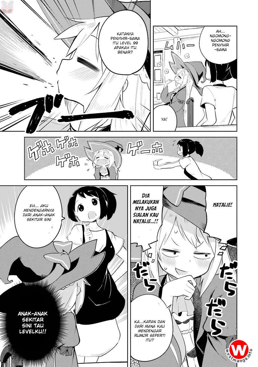 Slime Taoshite 300-nen Shiranai Uchi ni Level Max ni Nattemashita Chapter 2 Gambar 8