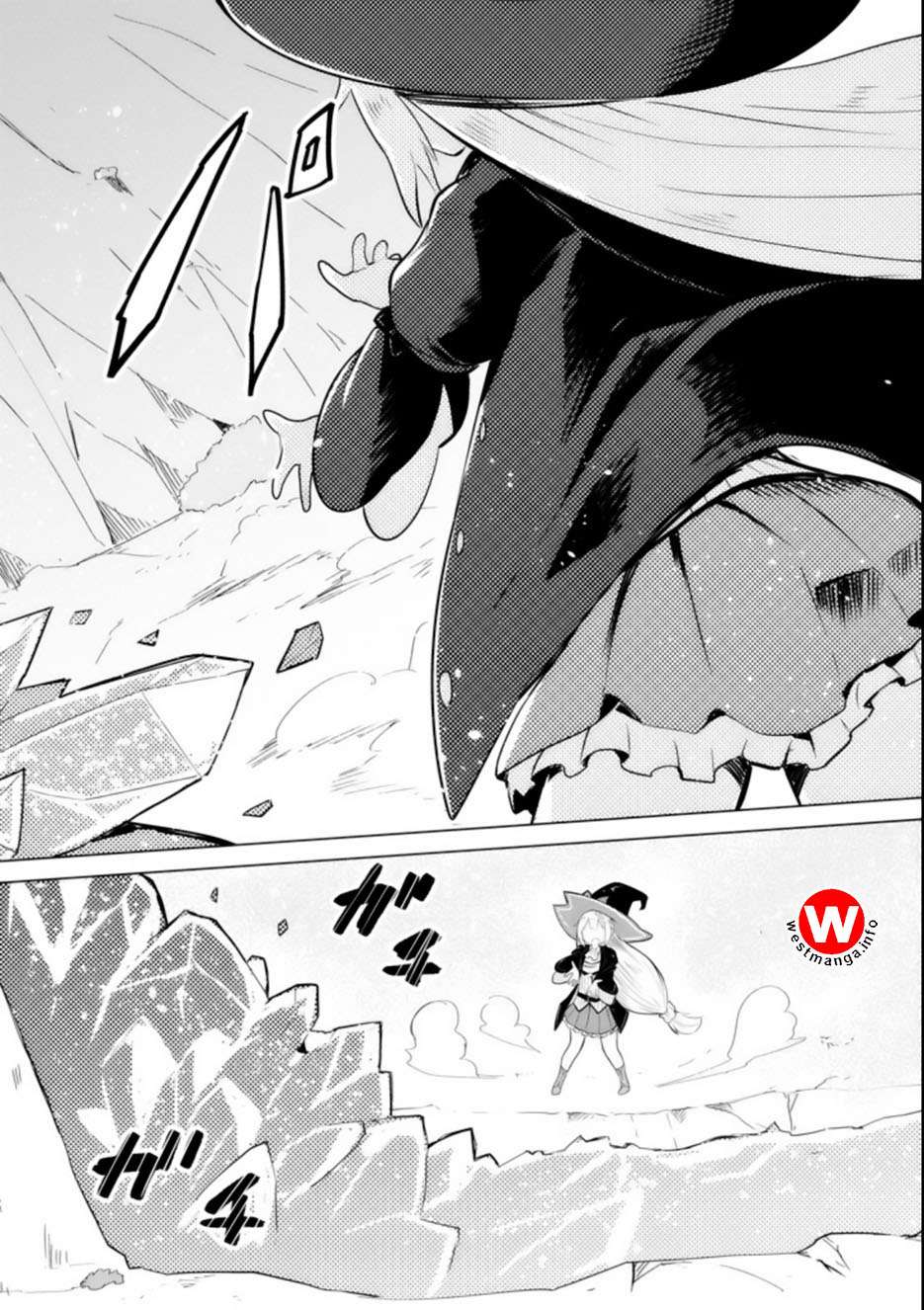 Slime Taoshite 300-nen Shiranai Uchi ni Level Max ni Nattemashita  Chapter 1 Gambar 33