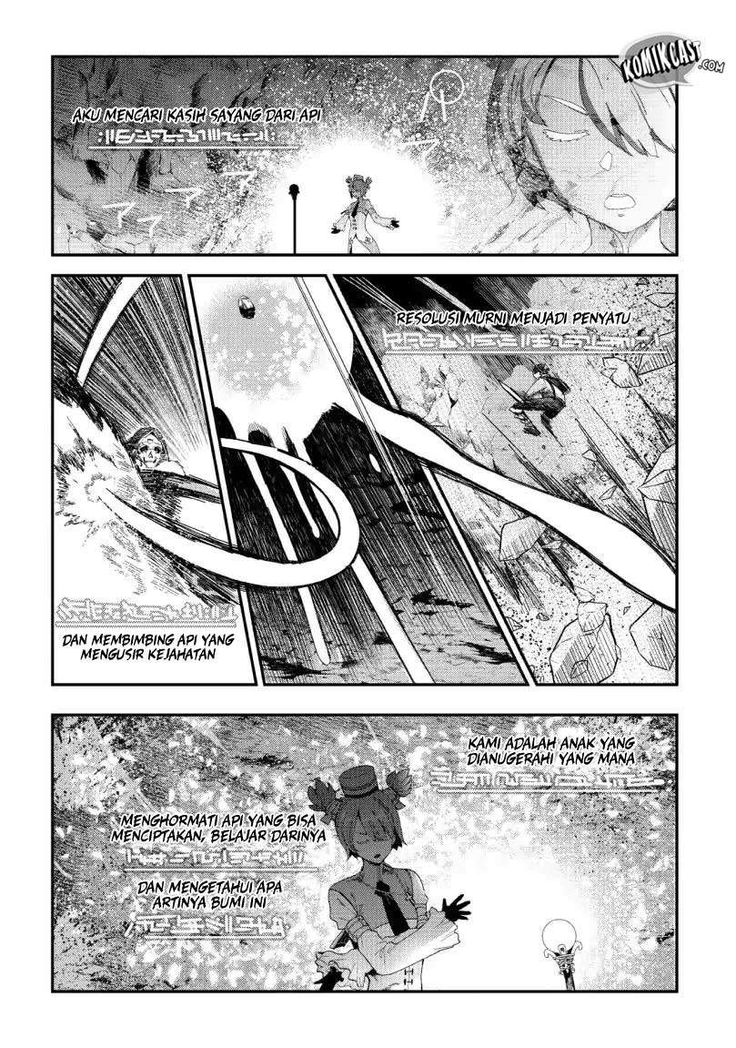 Nozomanu Fushi no Boukensha Chapter 15 Gambar 12