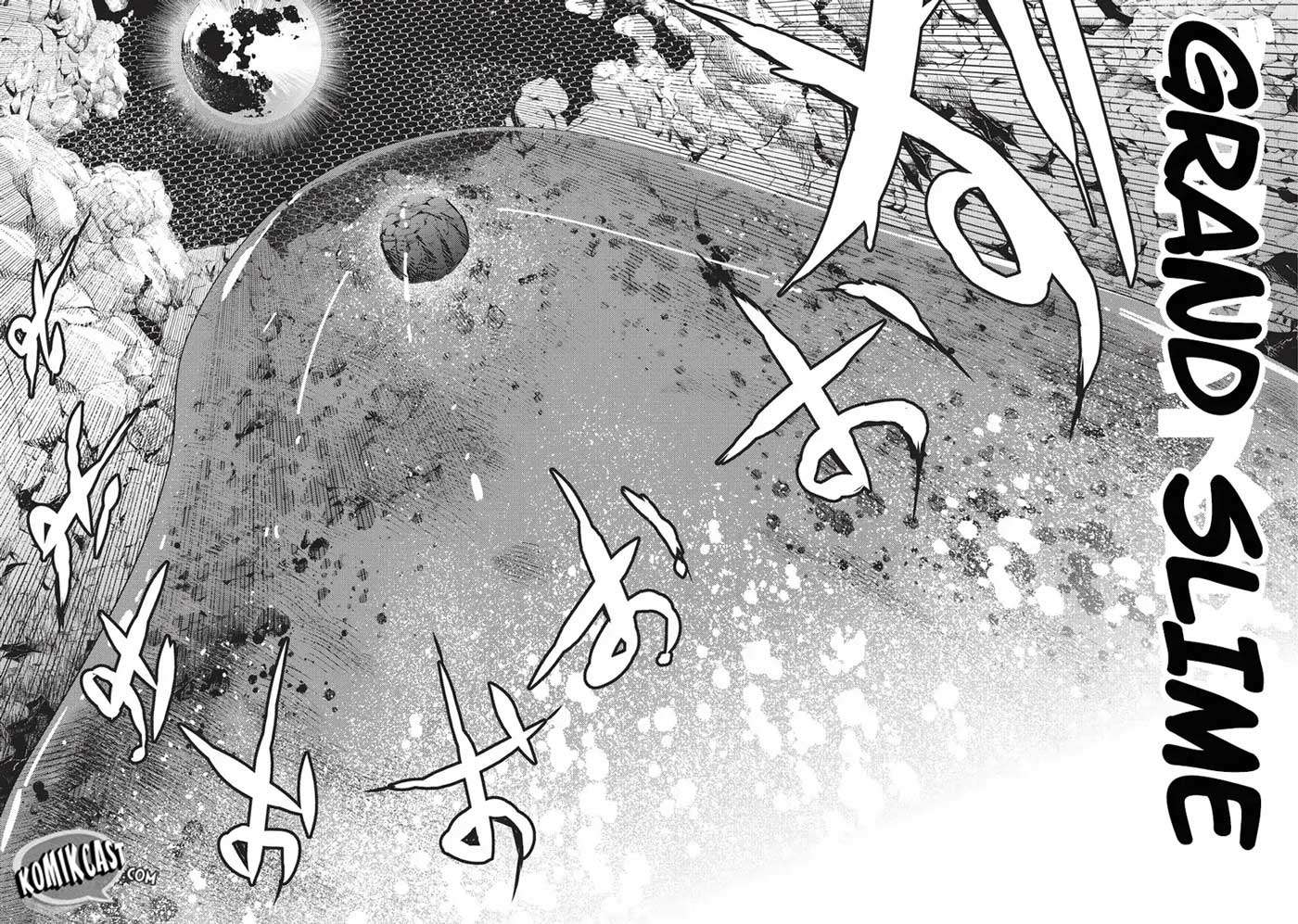 Nozomanu Fushi no Boukensha Chapter 14 Gambar 31
