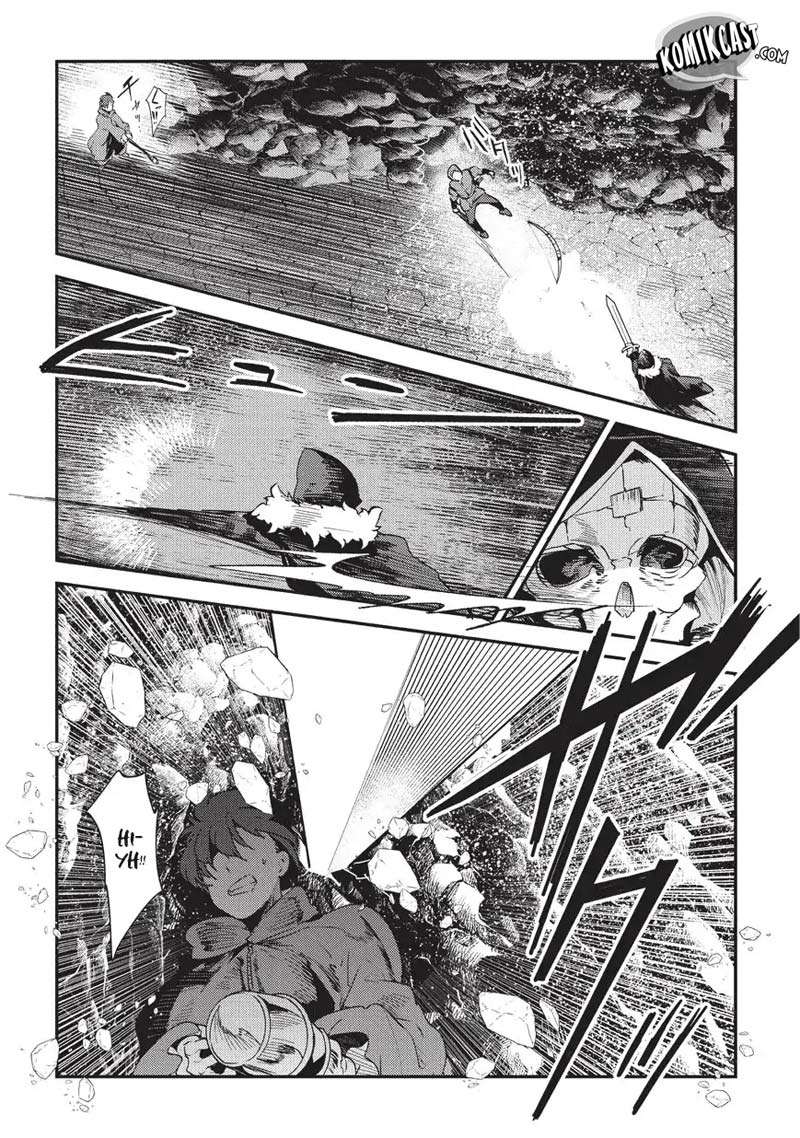 Nozomanu Fushi no Boukensha Chapter 14 Gambar 9