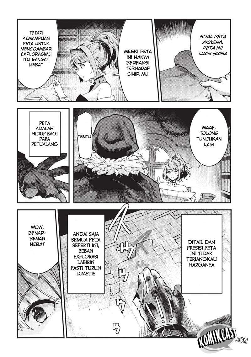 Nozomanu Fushi no Boukensha Chapter 11 Gambar 20