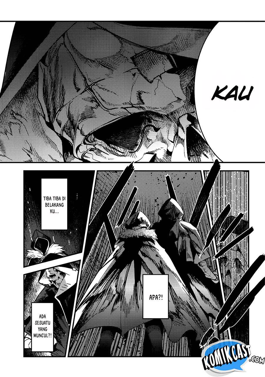 Nozomanu Fushi no Boukensha Chapter 10 Gambar 20