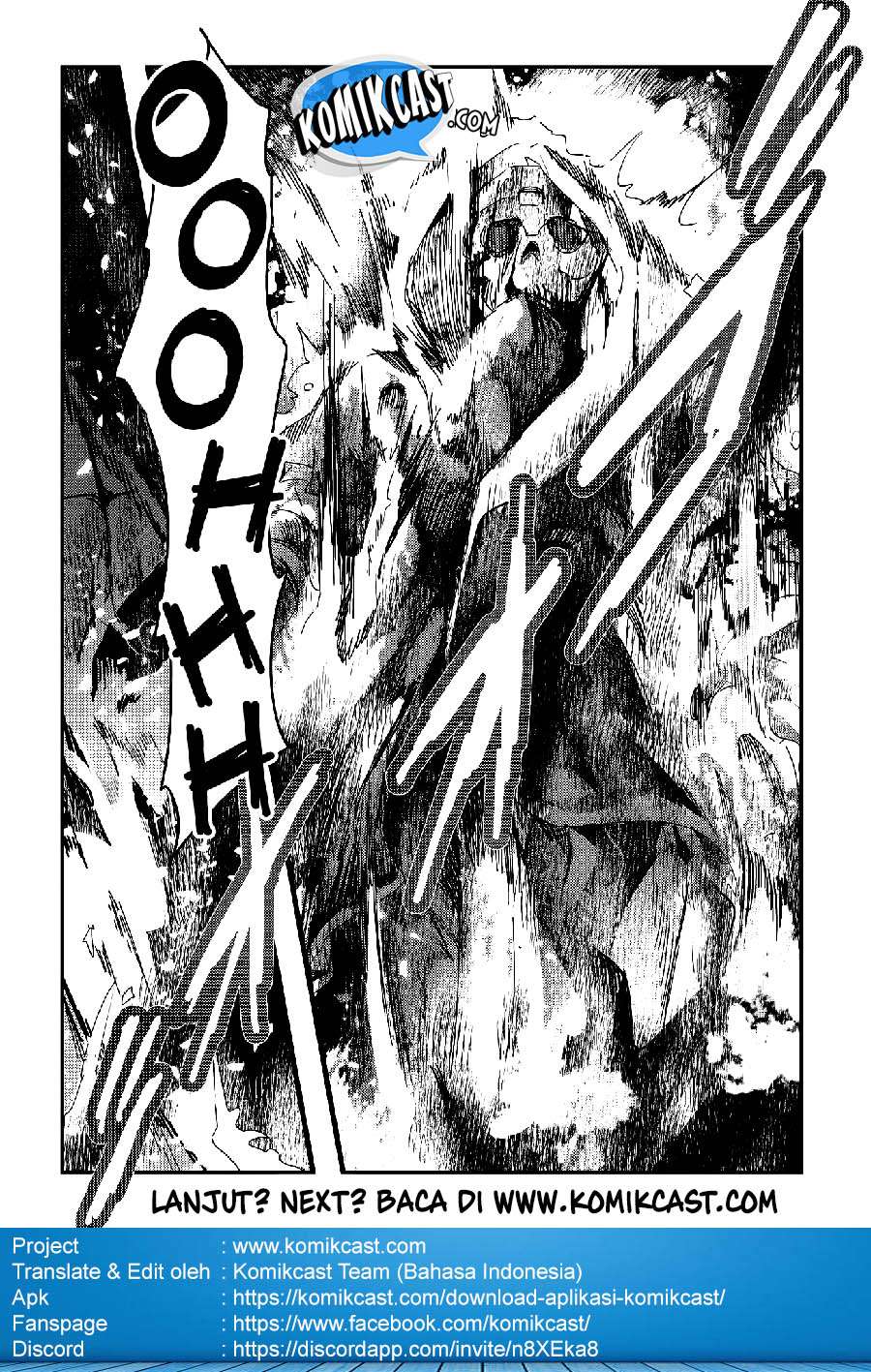Nozomanu Fushi no Boukensha Chapter 10 Gambar 24