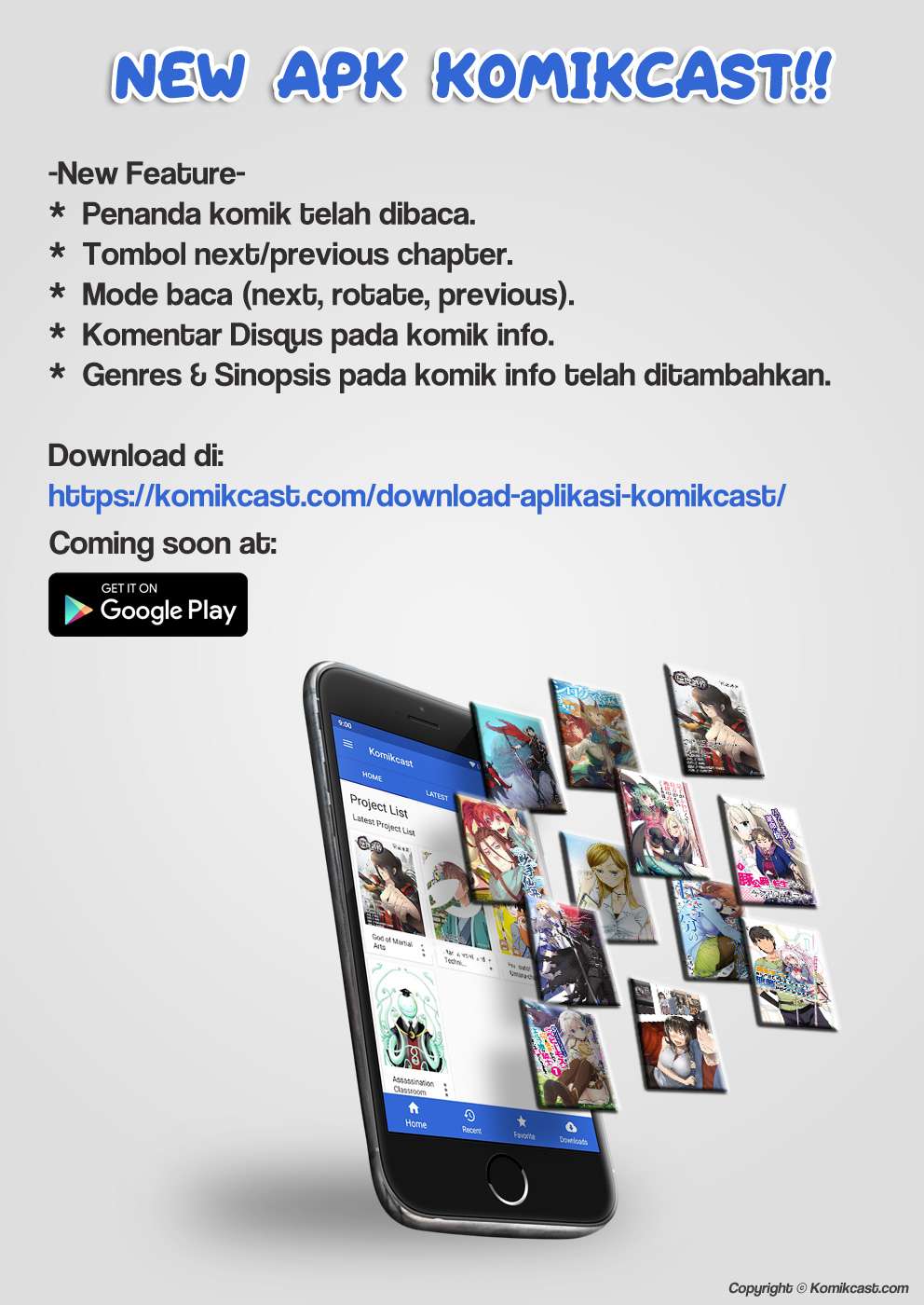 Baca Nozomanu Fushi no Boukensha Chapter 9 Gambar 2