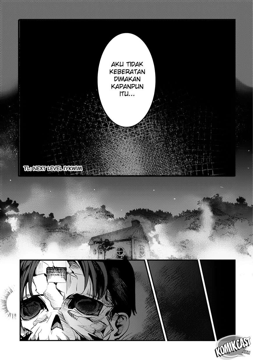Nozomanu Fushi no Boukensha Chapter 8 Gambar 12