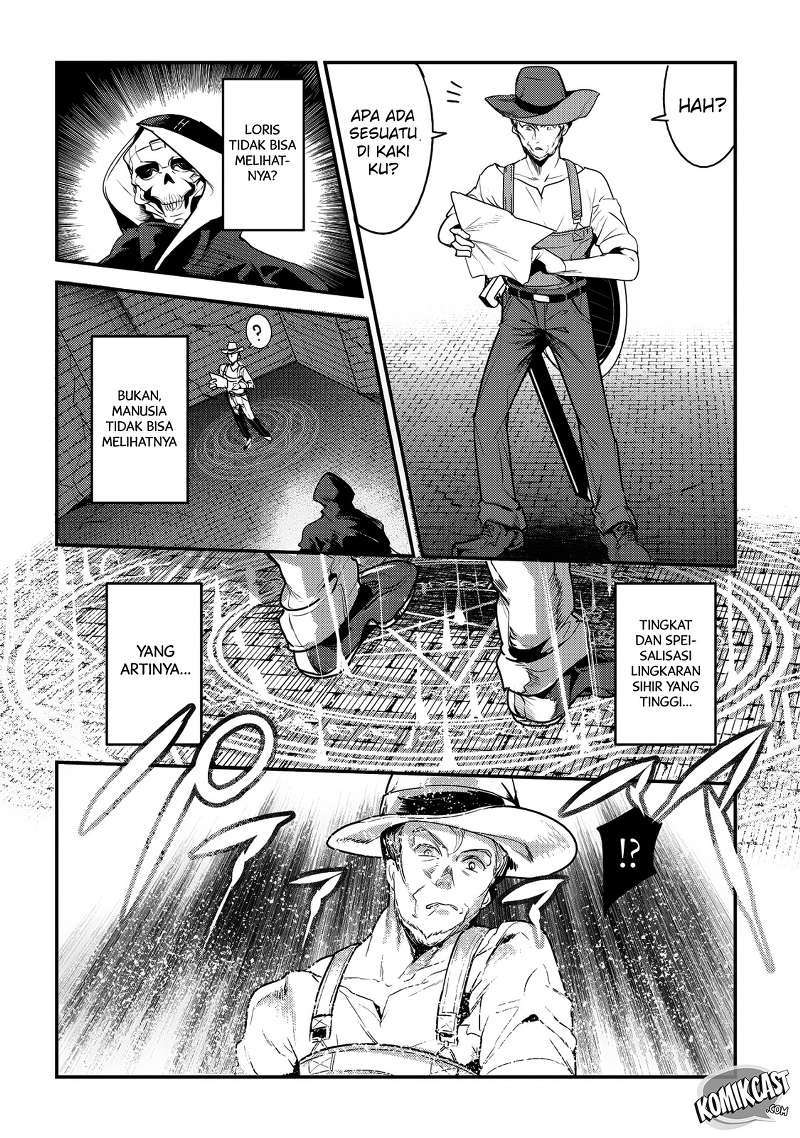 Nozomanu Fushi no Boukensha Chapter 6 Gambar 11