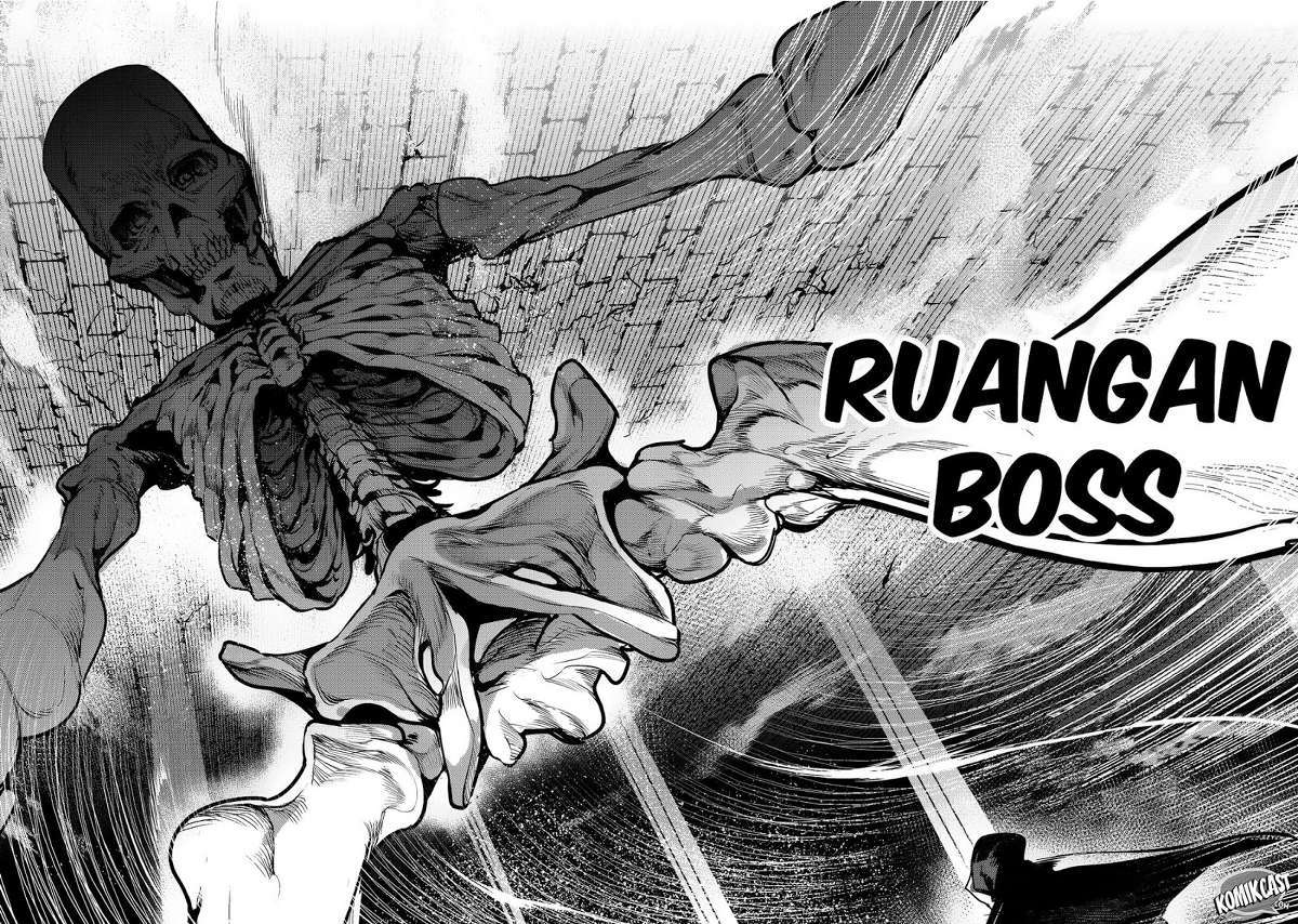 Nozomanu Fushi no Boukensha Chapter 6 Gambar 15