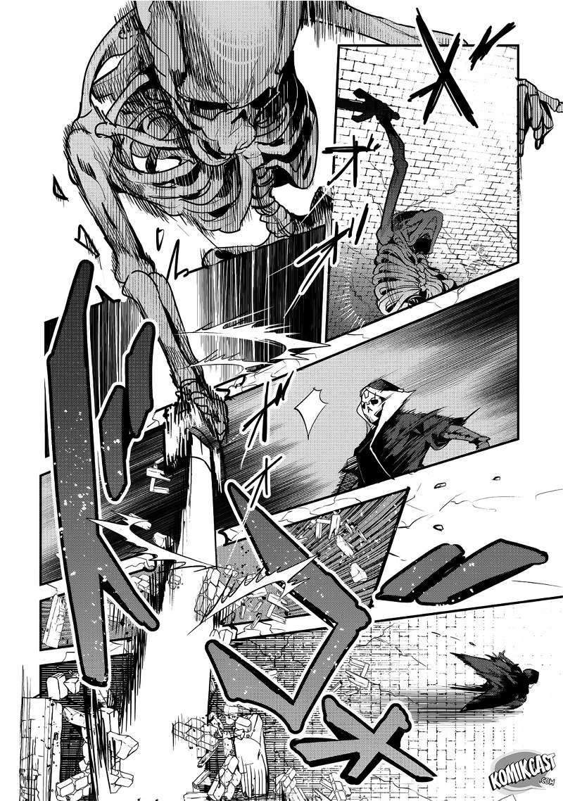 Nozomanu Fushi no Boukensha Chapter 6 Gambar 18