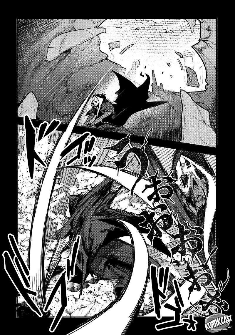 Nozomanu Fushi no Boukensha Chapter 6 Gambar 29