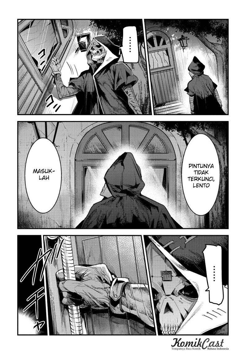 Nozomanu Fushi no Boukensha Chapter 4 Gambar 21
