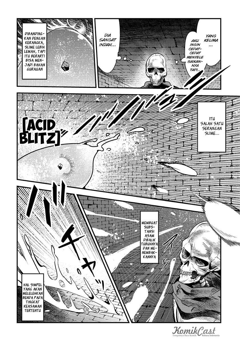 Nozomanu Fushi no Boukensha Chapter 2 Gambar 13