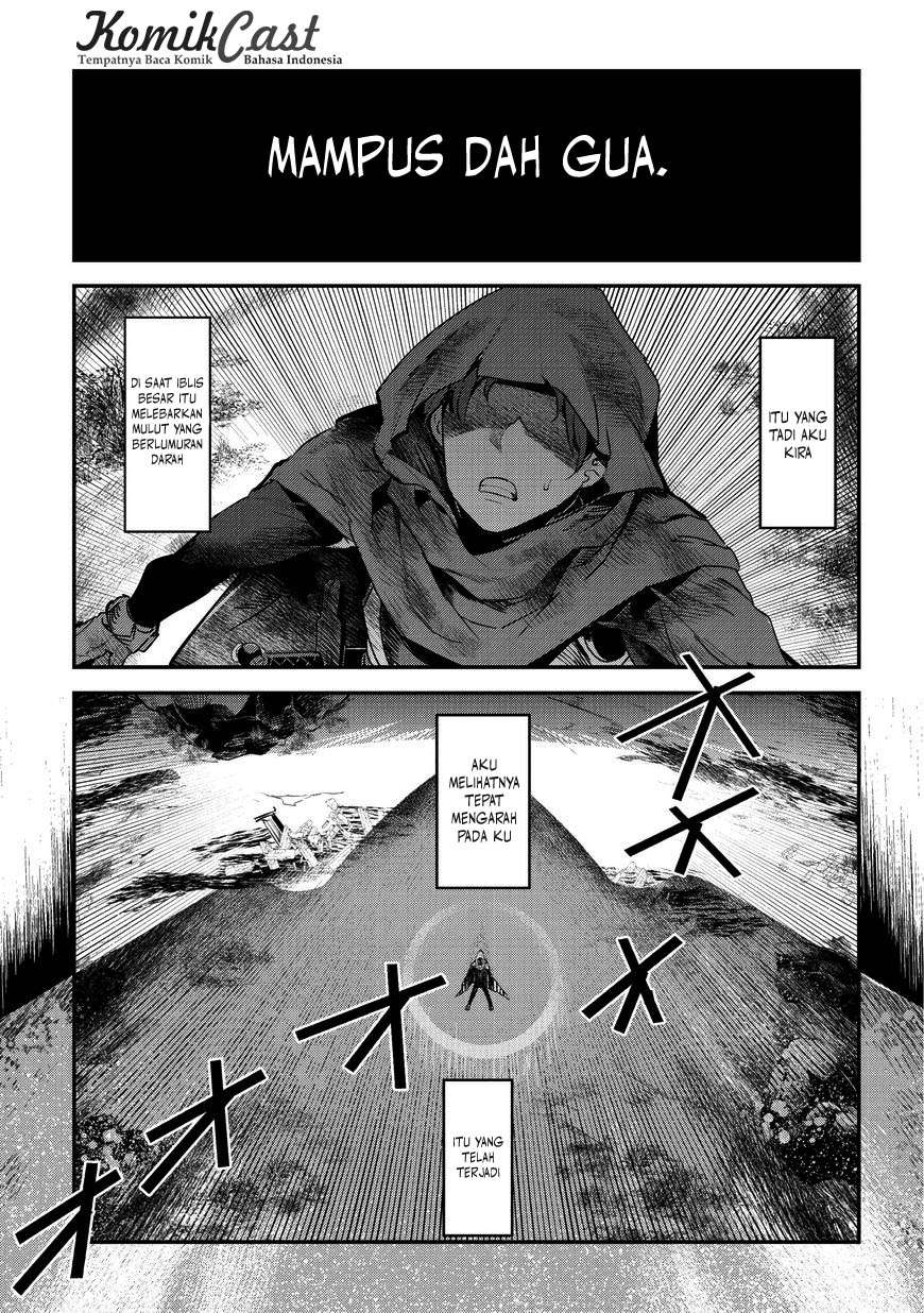 Baca Komik Nozomanu Fushi no Boukensha Chapter 1 Gambar 1