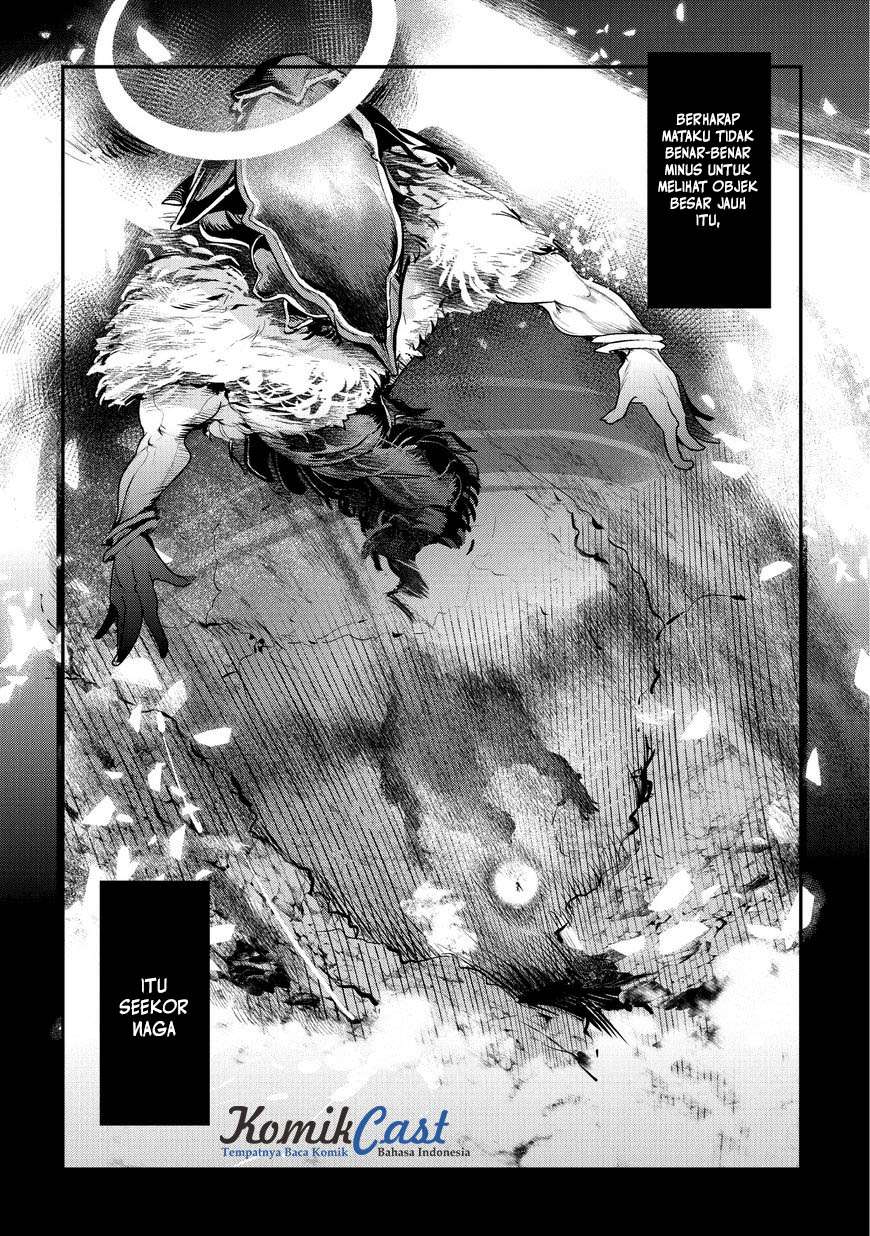 Nozomanu Fushi no Boukensha Chapter 1 Gambar 10