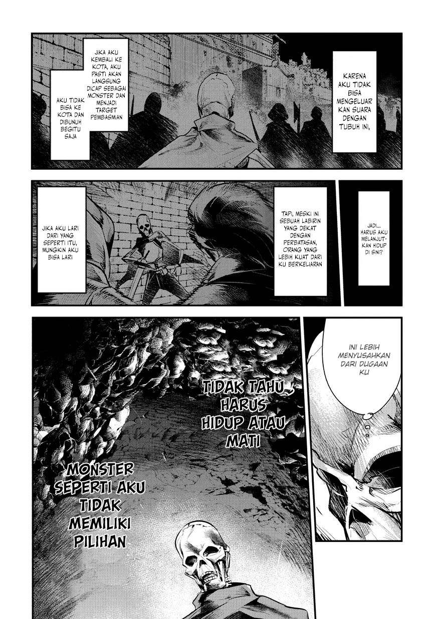Nozomanu Fushi no Boukensha Chapter 1 Gambar 18