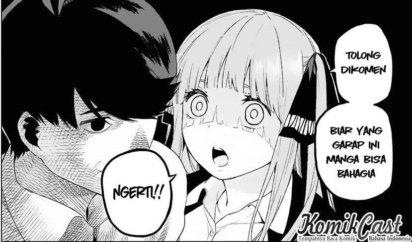 Nozomanu Fushi no Boukensha Chapter 1 Gambar 25