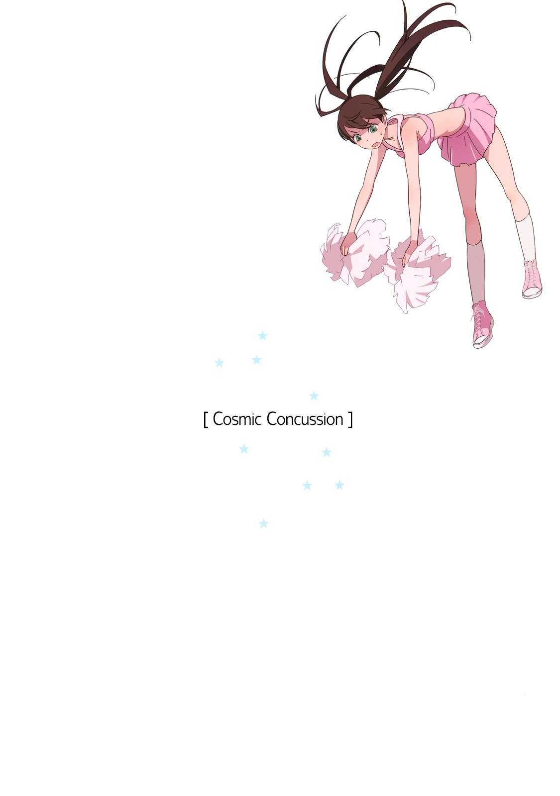 Baca Komik Nonscale Chapter 9 Gambar 1