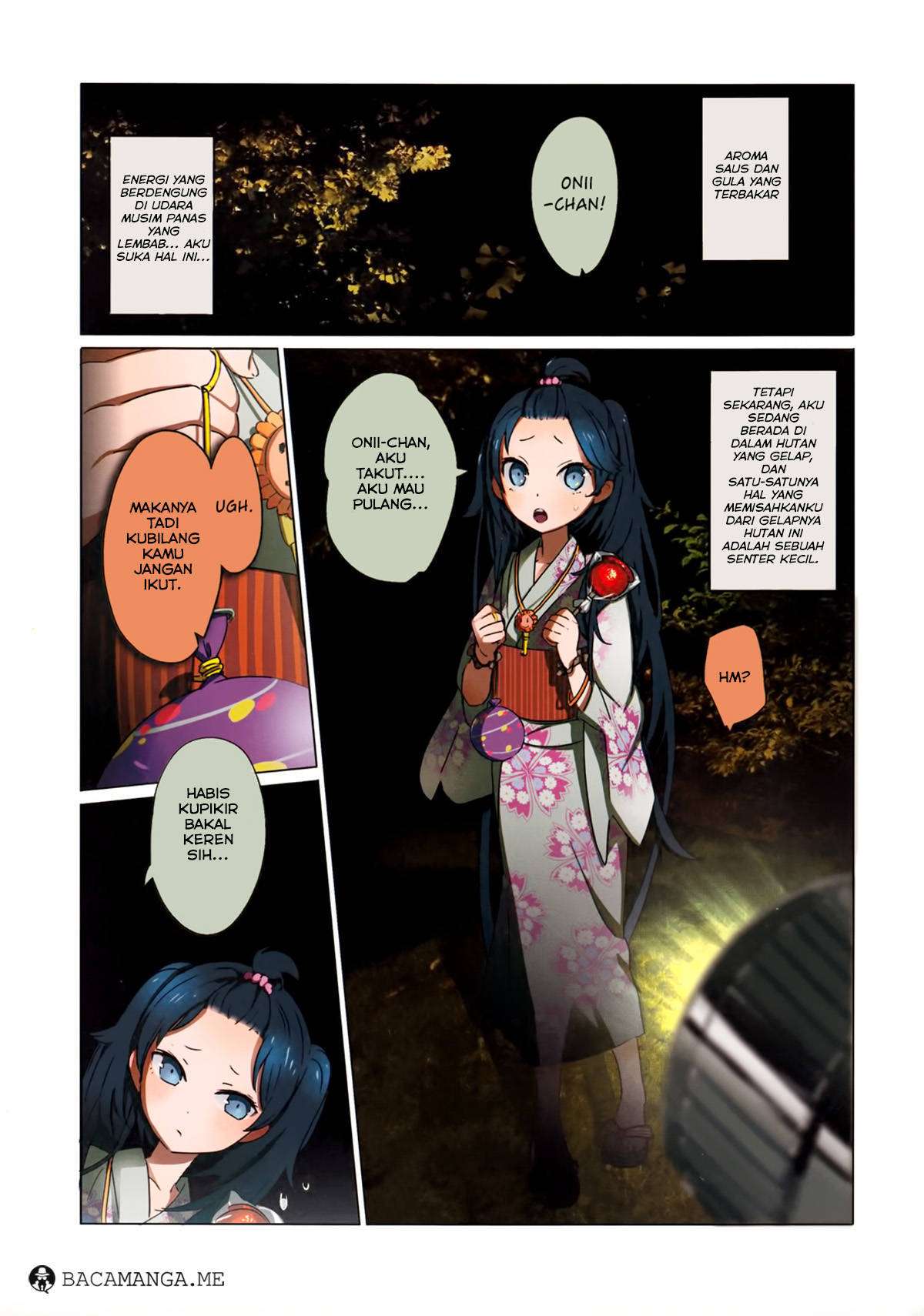 Baca Nonscale Chapter 8 Gambar 2