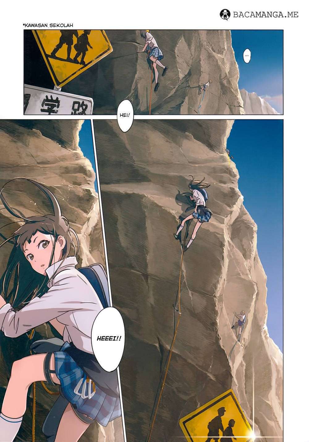 Baca Nonscale Chapter 7 Gambar 2