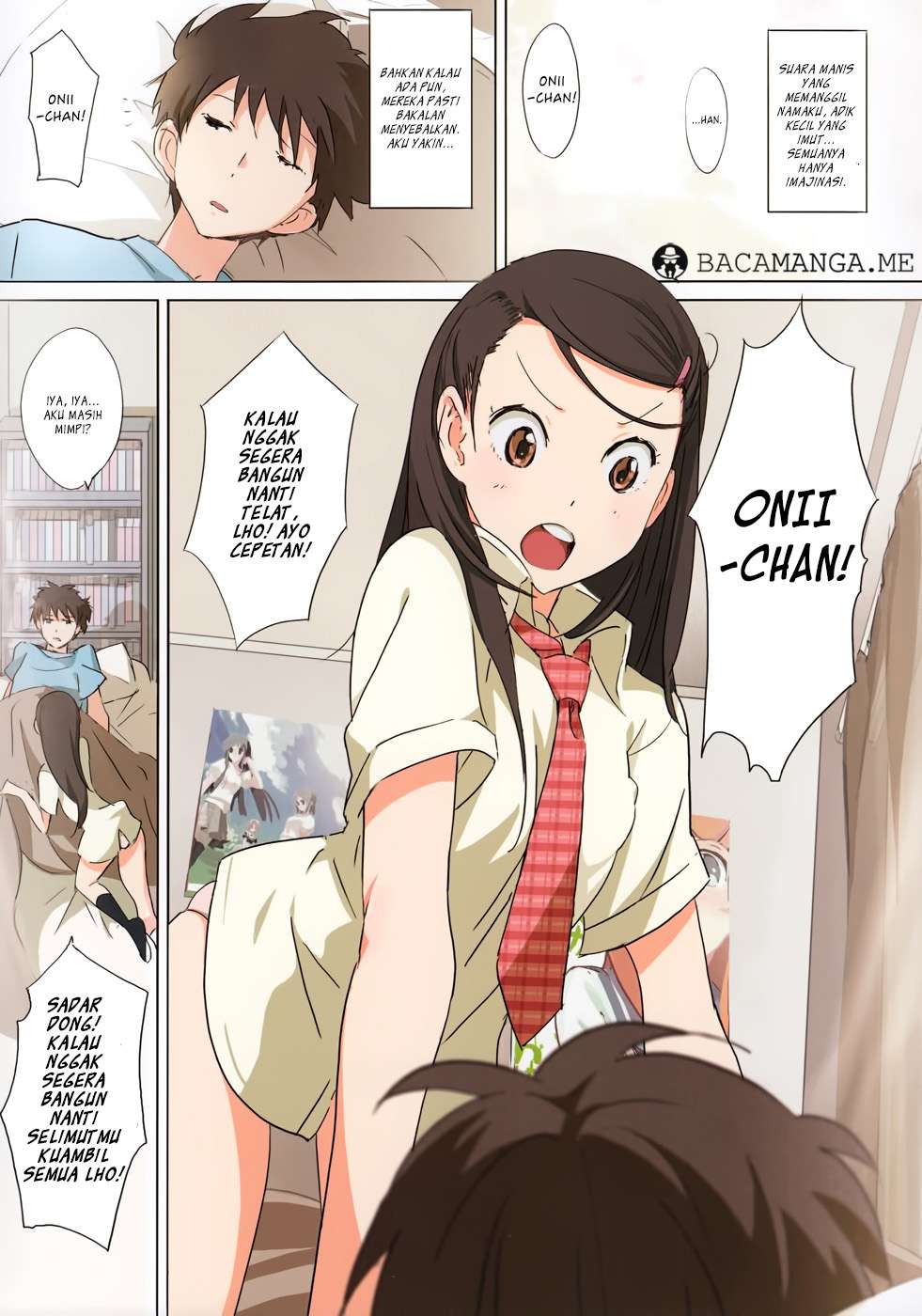 Baca Nonscale Chapter 4 Gambar 2