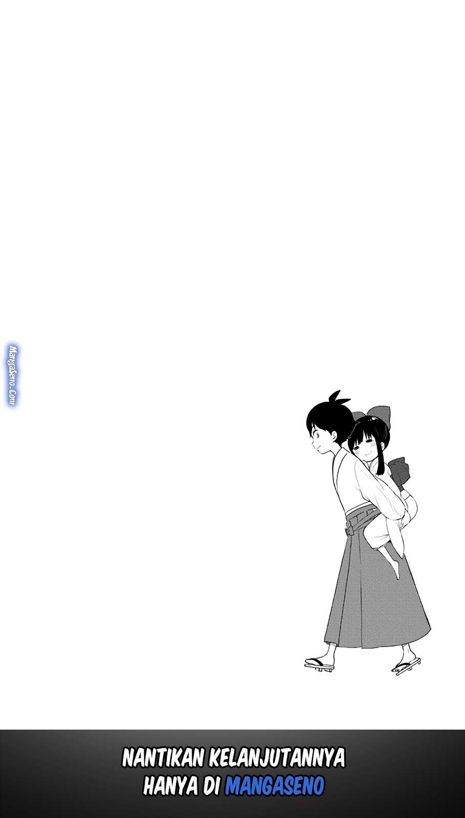 Shouwa Otome Otogibanashi Chapter 5 Gambar 20