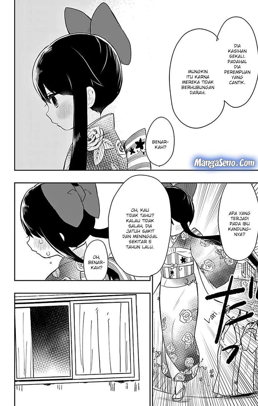Shouwa Otome Otogibanashi Chapter 1 Gambar 15