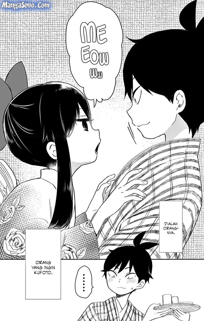 Shouwa Otome Otogibanashi Chapter 1 Gambar 19