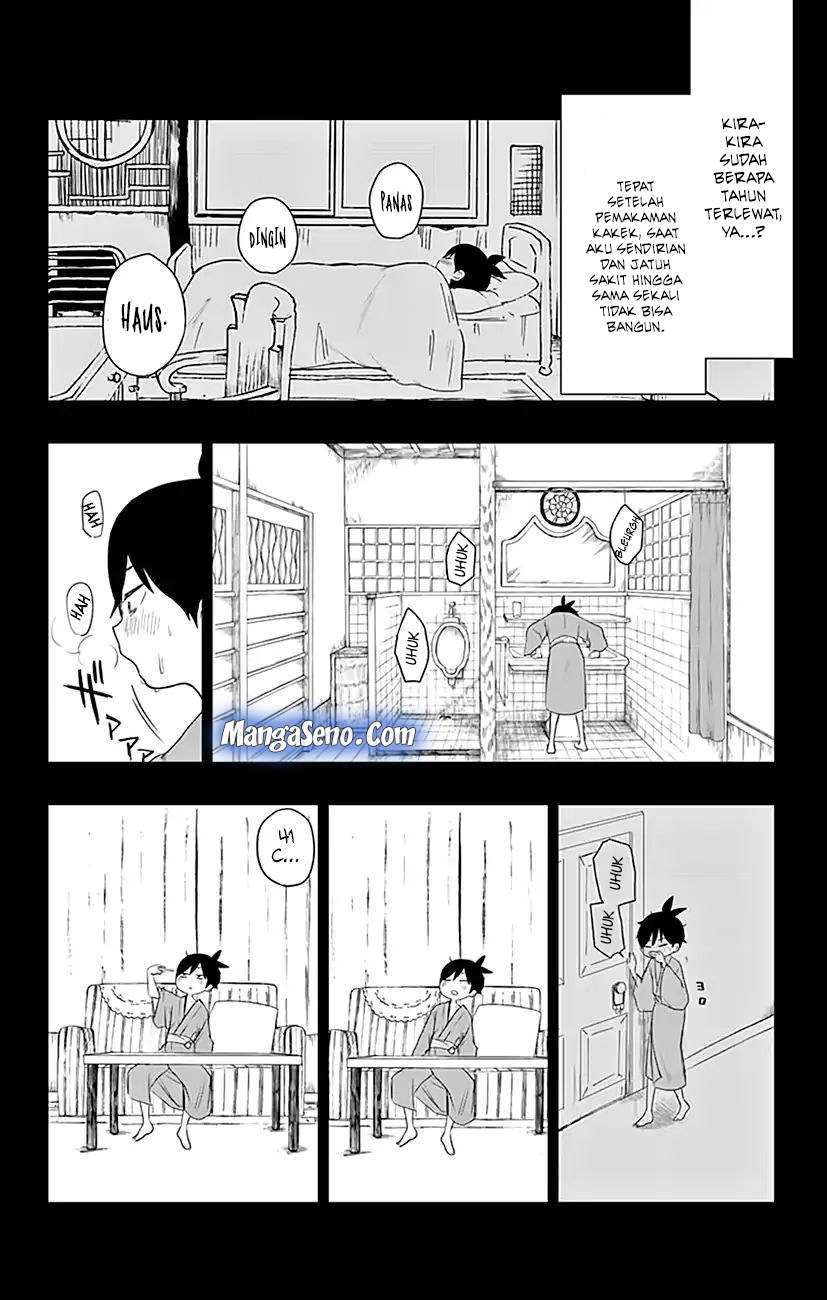 Shouwa Otome Otogibanashi Chapter 1 Gambar 31