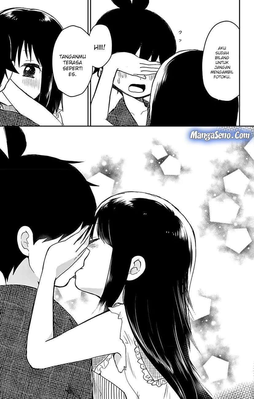 Shouwa Otome Otogibanashi Chapter 1 Gambar 40