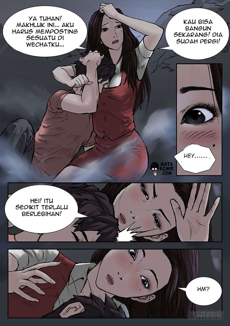 Baca  Nightmare World Chapter 17 Gambar 2