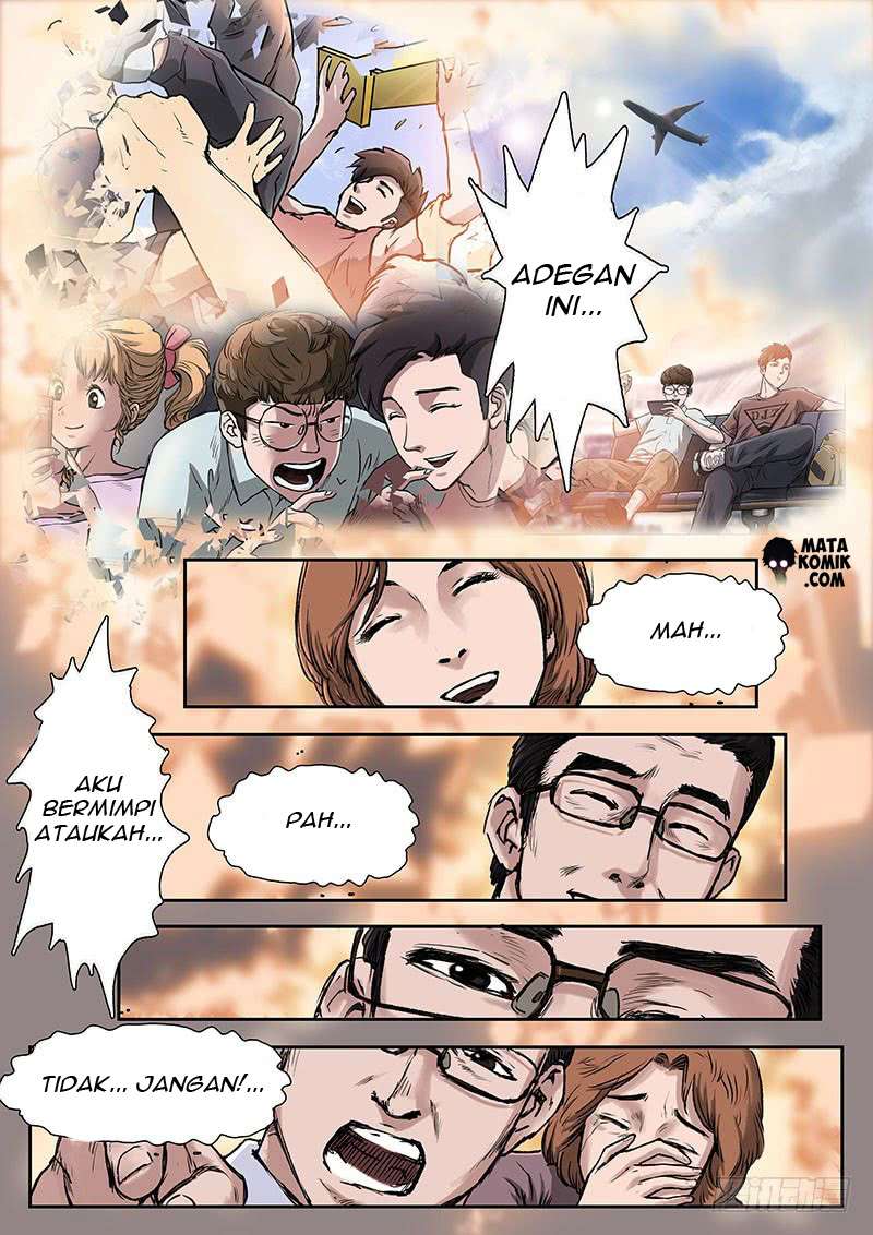 Nightmare World Chapter 17 Gambar 4