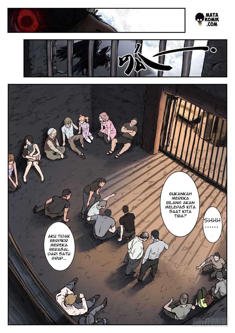 Baca  Nightmare World Chapter 15 Gambar 2