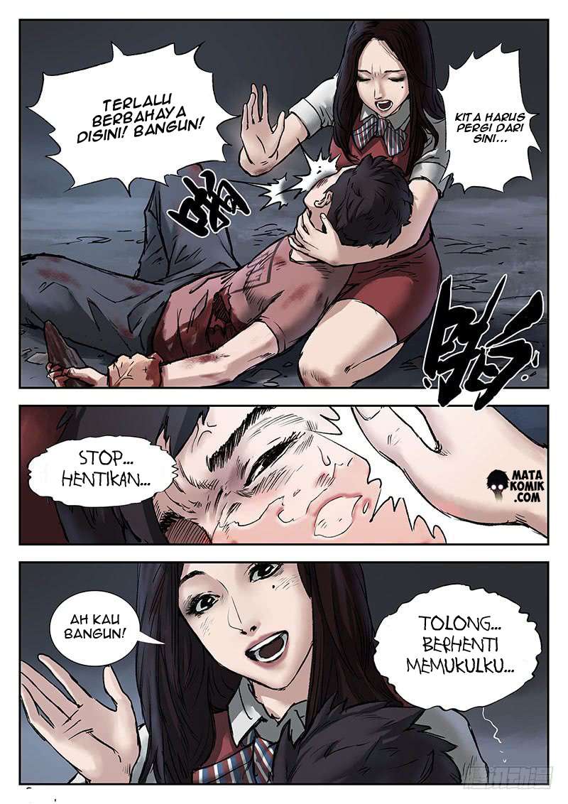 Baca  Nightmare World Chapter 14 Gambar 2