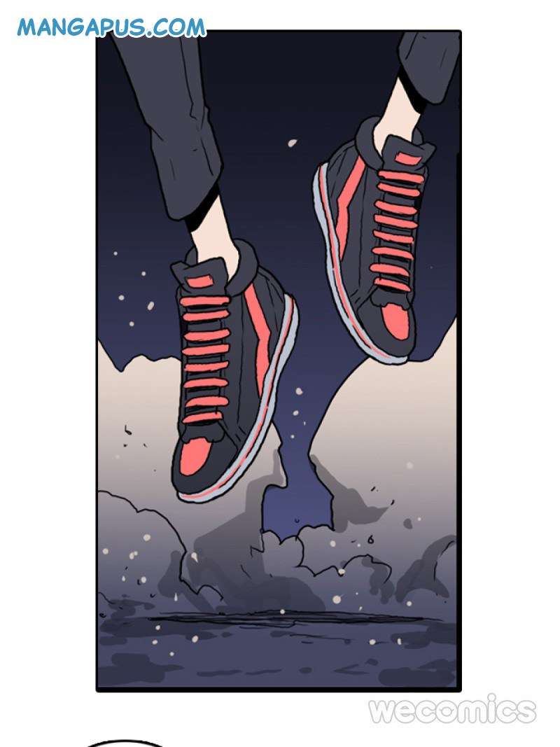 Never Dead Chapter 13 Gambar 9